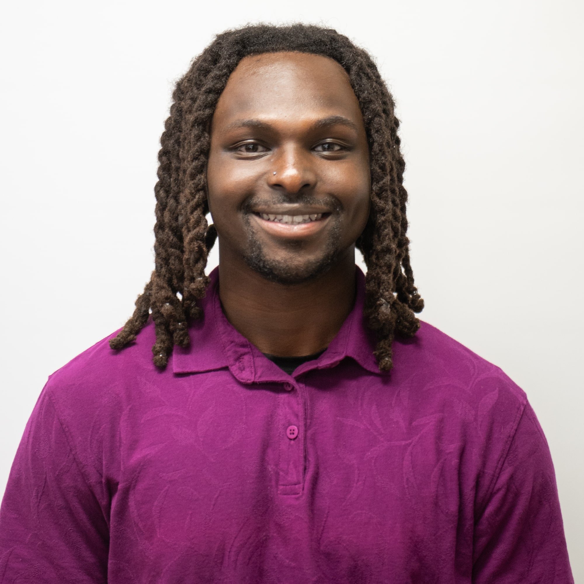 Arol Majok Sales Professional