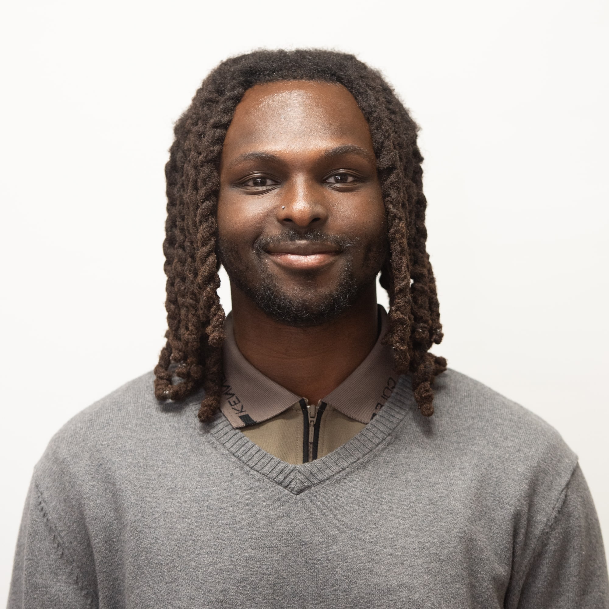 Arol Majok Product Specialist