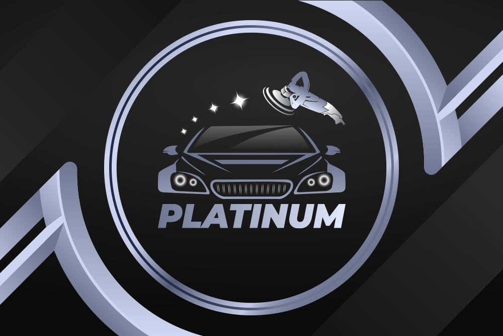 Platinum Detail Package – $399.95
