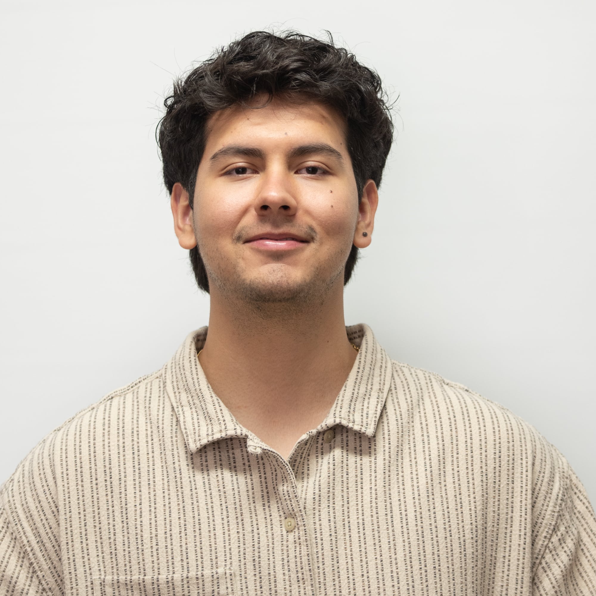 Andres Hernandez Digital Merchandiser