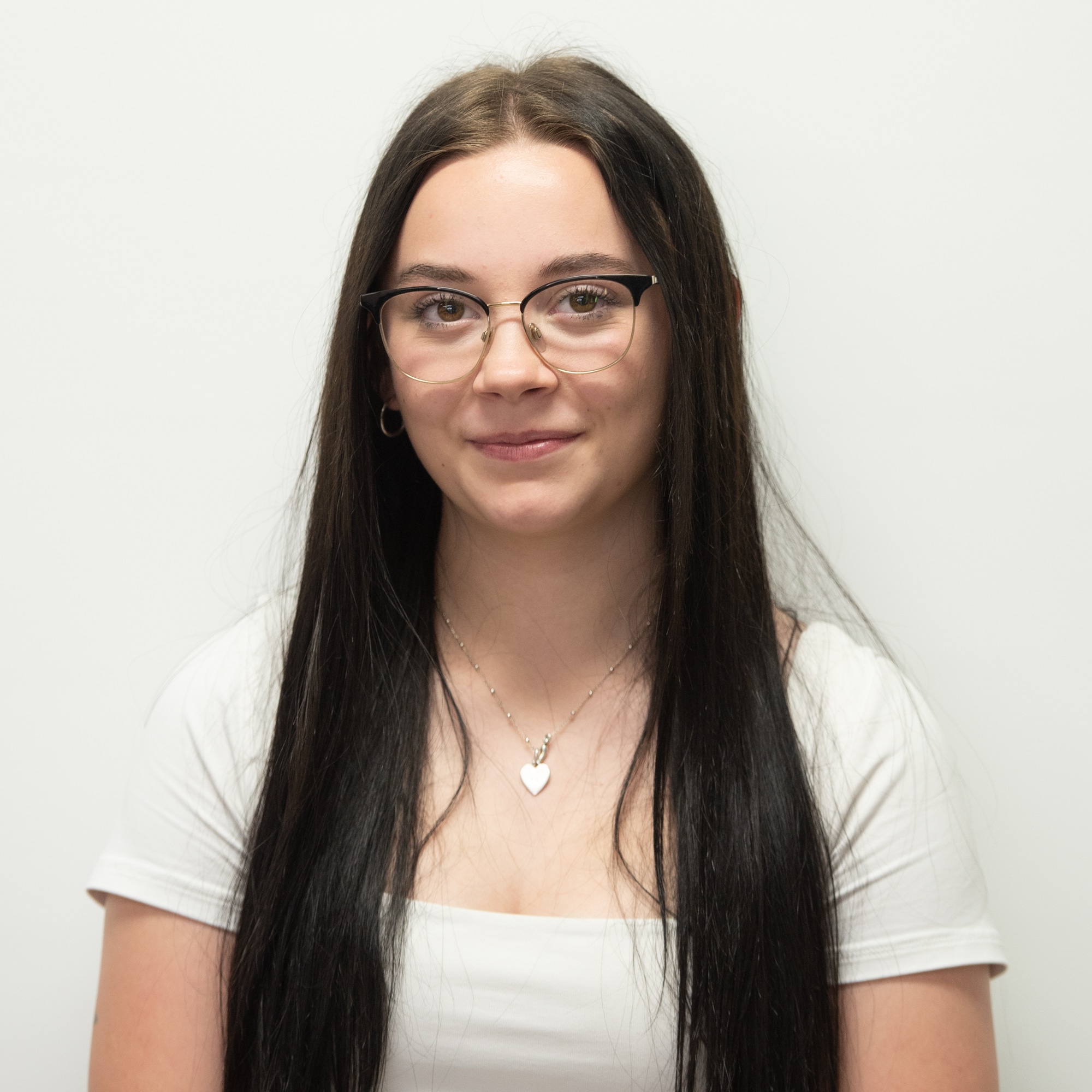 Ainsley Tallack Product Specialist