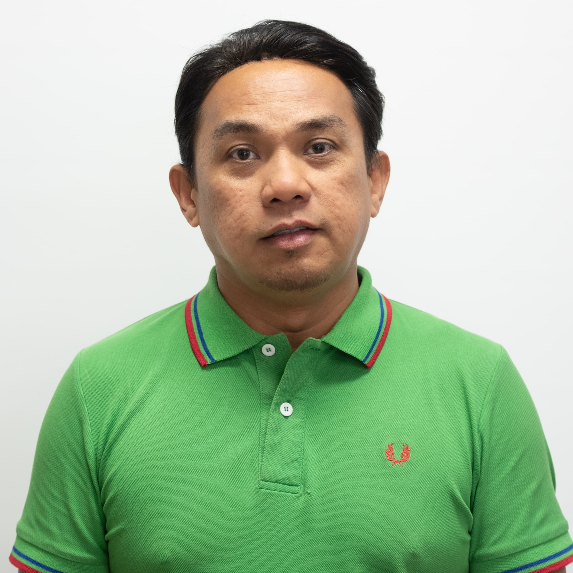 Jon Imlan Service Advisor