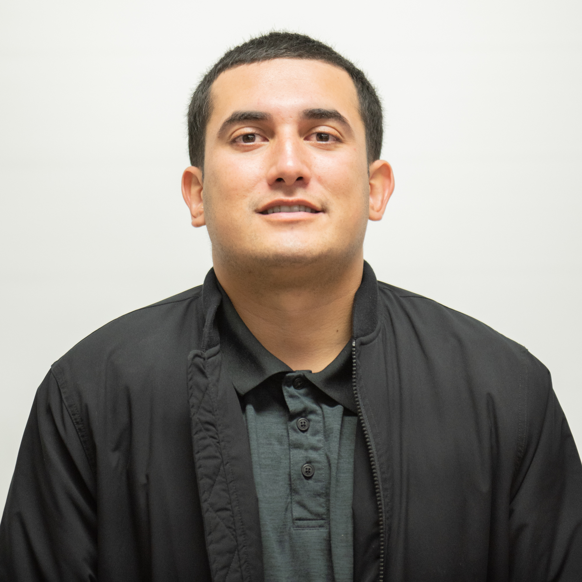 Joseph Stacey Product Specialist