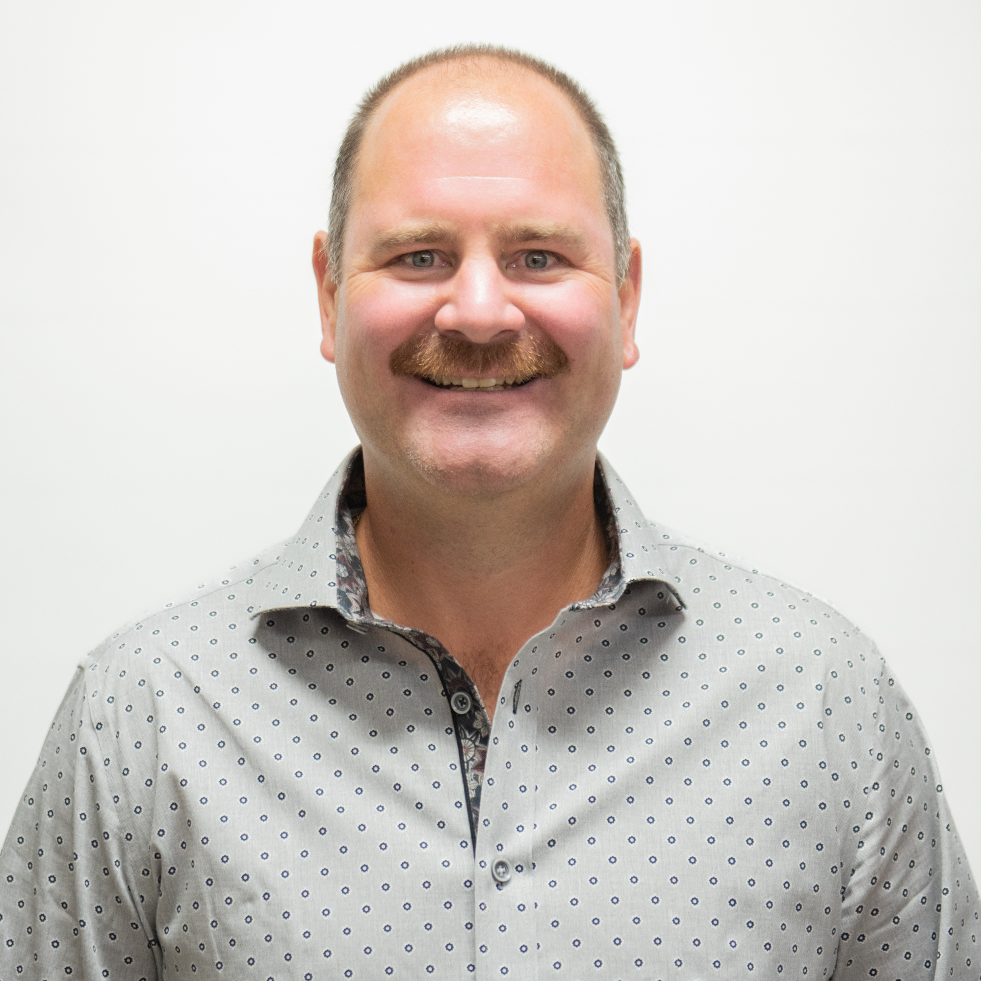 Nathan Cottenie Product Specialist