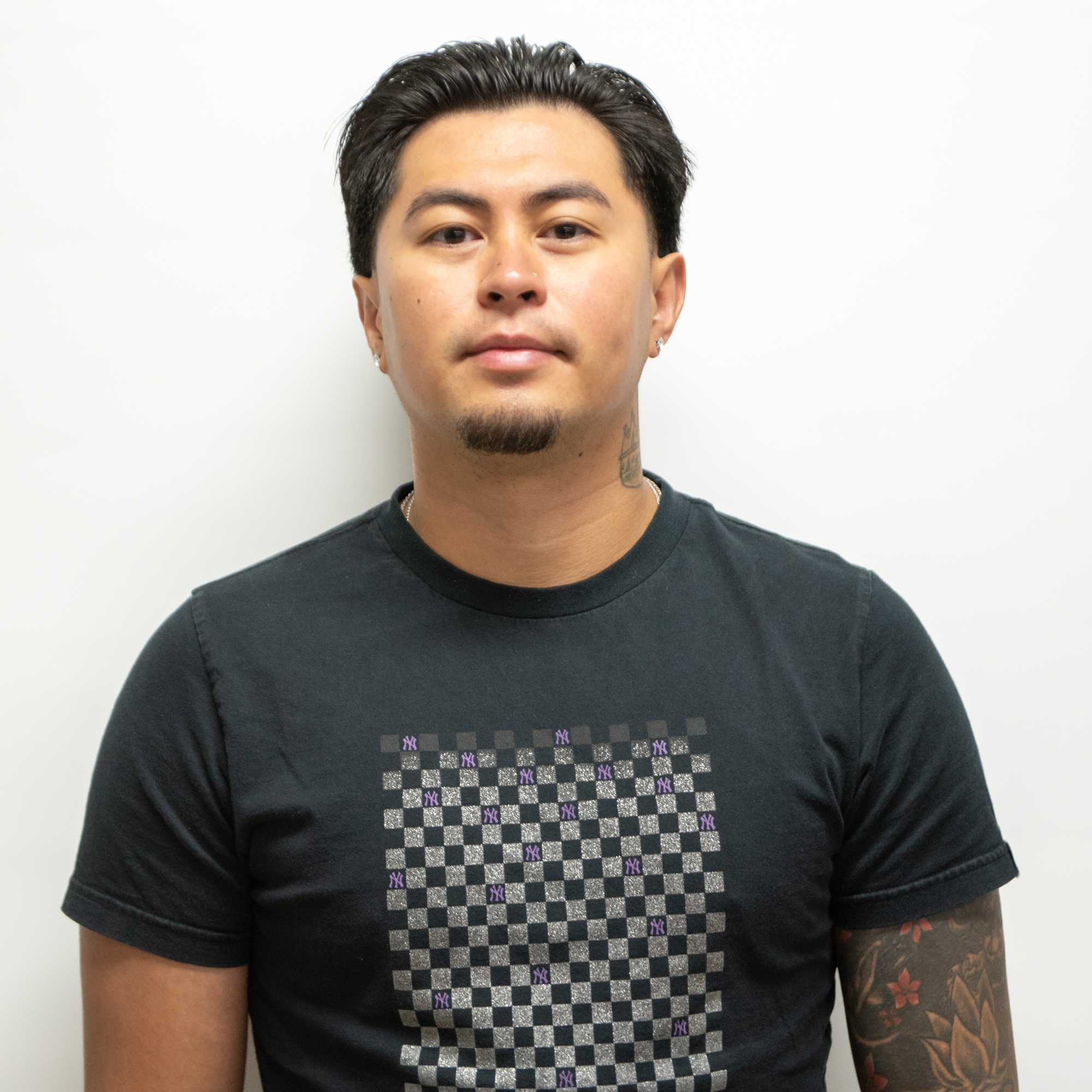 Raymon Basa Detailer