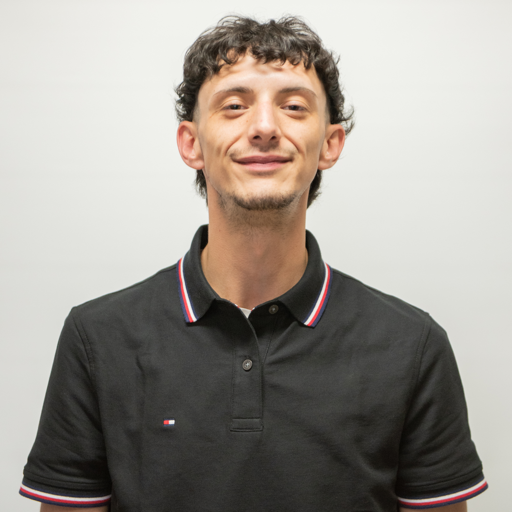 Alexander Patmore Product Specialist