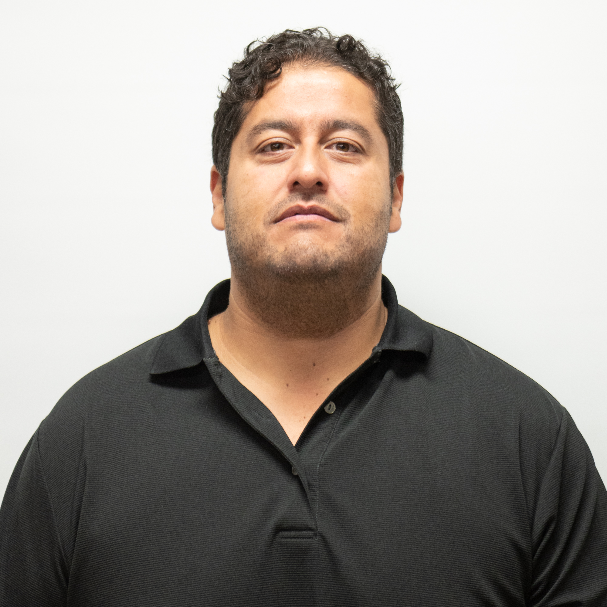 Juan Valle Used Car Sales Manager
